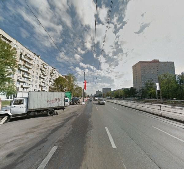 Банкомат Уралсиба в Москве, ул. Б. Черкизовская, д. 5, кор. 1, магазин «Ол-Гуд»