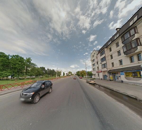 Банкомат Сбербанка России в Ярославле, ул. Б. Федоровская, д. 63, оф. банка