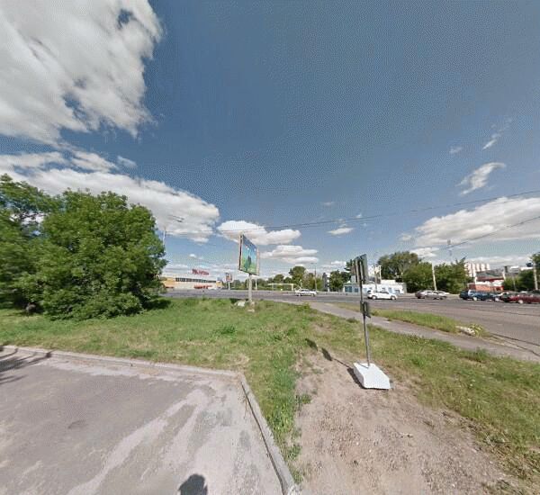 Банкомат Славия Банка в Ярославле, ул. Б. Федоровская, д. 96