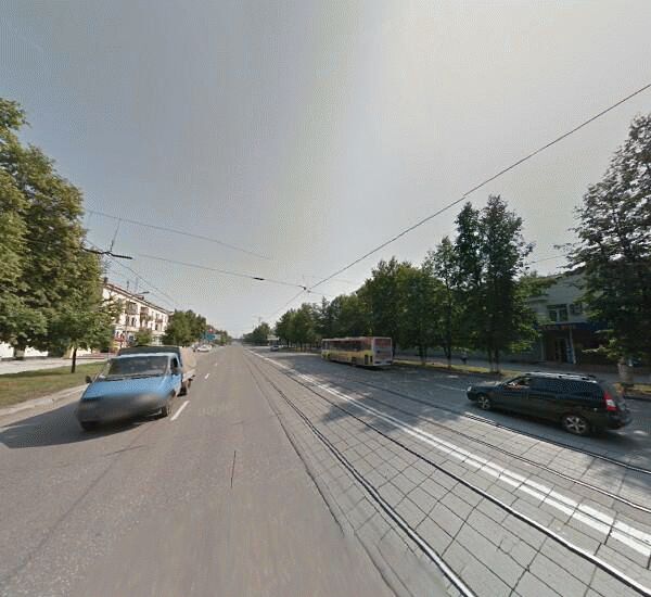 Банкомат Взаимодействия в Новосибирске, ул. Б. Хмельницкого, д. 60, кафе «Колизей»