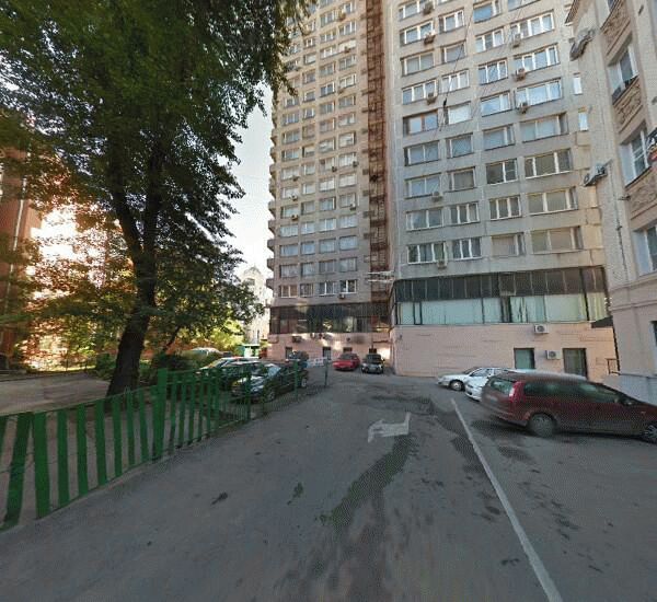 Банкомат Славия Банка в Москве, ул. Б. Молчановка, д. 21