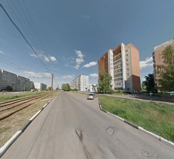 Банкомат Связь-Банка в Ярославле, ул. Бабича, д. 11, мини-офис Ярославского филиала ОАО «АКБ Связь-Банк»