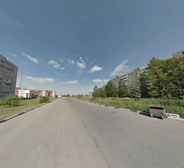 Банкомат Промсвязьбанка в Ярославле, ул. Бабича,  д. 14