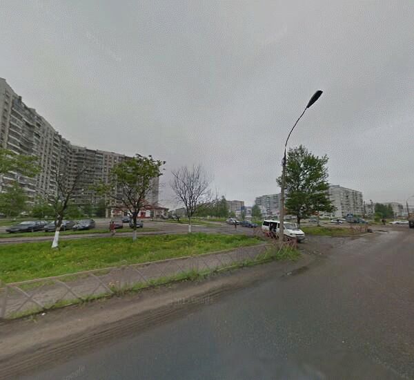 Банкомат Московского Индустриального банка в Ярославле, ул. Бабича, д. 28 (Магазин «Эльдорадо»)