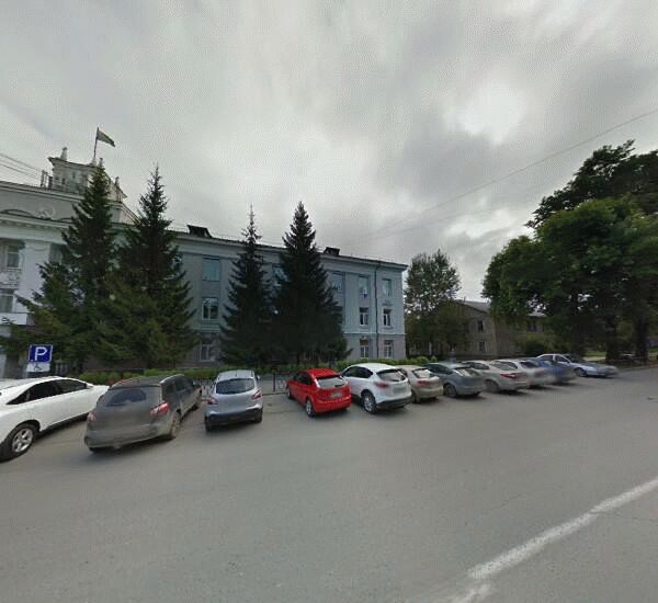 Банкомат Банка Екатеринбург в Екатеринбурге, ул. Бабушкина,  д. 16