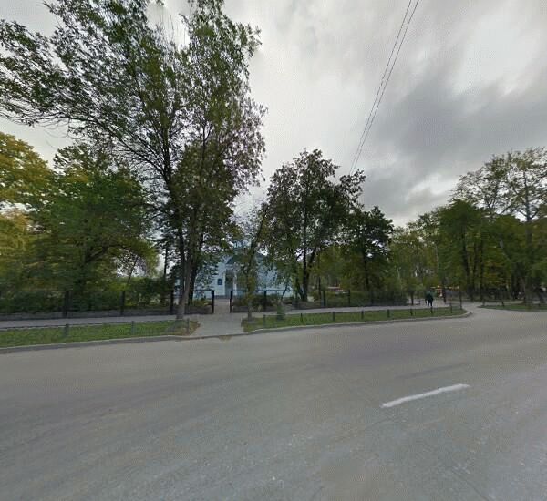 Банкомат Сбербанка России в Екатеринбурге, ул. Бабушкина, д. 2, оф. банка