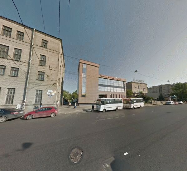 ул. Бабушкина д. 38, ТРК «Алекс» Банкомат Союза в Санкт-Петербурге, ул. Бабушкина д. 38, ТРК «Алекс»