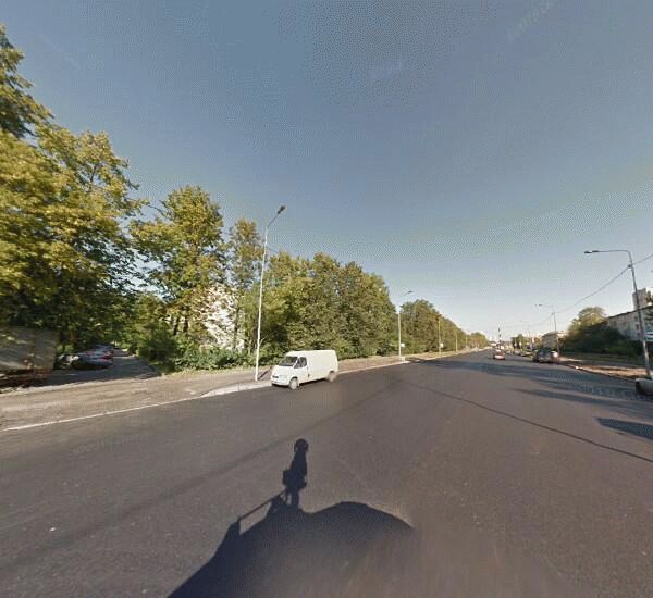 Банкомат Банка Санкт-Петербург в Санкт-Петербурге, ул. Бабушкина,  д. 69