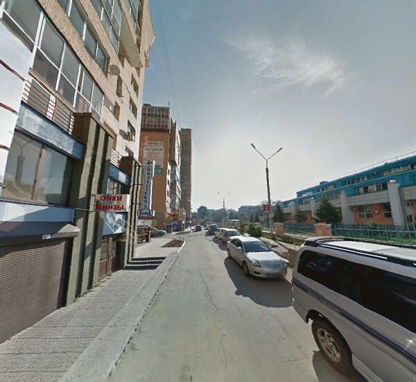 ул. Байкальская, д. 109, ГУЗ «Иркут.обл.клинич.конс.-диагн.центр» Банкомат ВТБ в Иркутске, ул. Байкальская, д. 109, ГУЗ «Иркут.обл.клинич.конс.-диагн.центр»