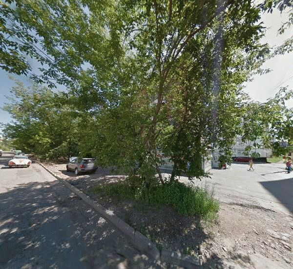 Банкомат Восточного Экспресс Банка в Иркутске, ул. Байкальская, д. 202/6, оф. банка