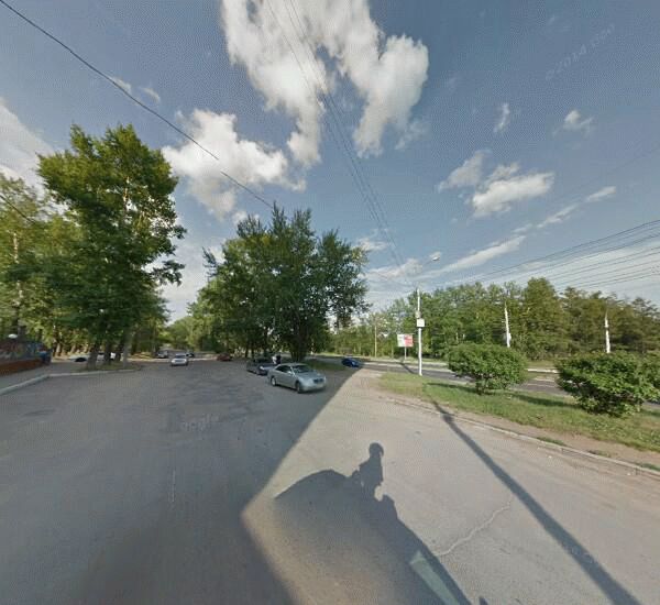 Банкомат Сбербанка России в Иркутске, ул. Байкальская,  251б