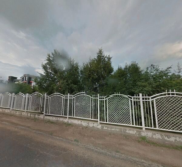 Банкомат Газпромбанка в Иркутске, ул. Байкальская,  д. 259в