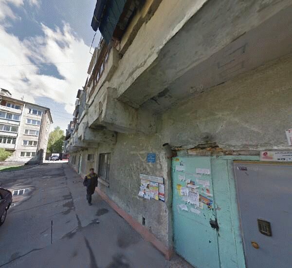 Банкомат ВТБ в Иркутске, ул. Байкальская, д. 274, лит. А, ГМ «Окей» 