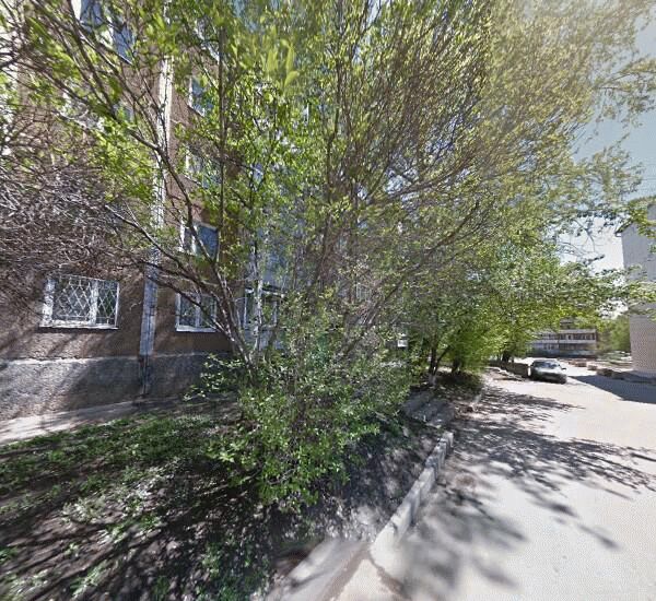 Банкомат Сбербанка России в Иркутске, ул. Ржанова,  43