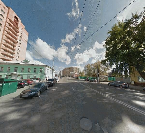 Банкомат Весты в Москве, ул. Бакунинская, д. 14, аптека «Доктор Столетов»