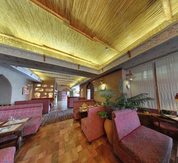 Банкомат Фондсервисбанка в Москве, ул. Бакунинская, д. 71, кор. 1, БЦ