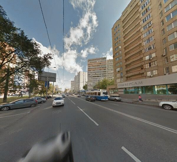 Банкомат Абсолют Банка в Москве, ул. Бакунинская, вл. 23-41, ДО «Бауманское»