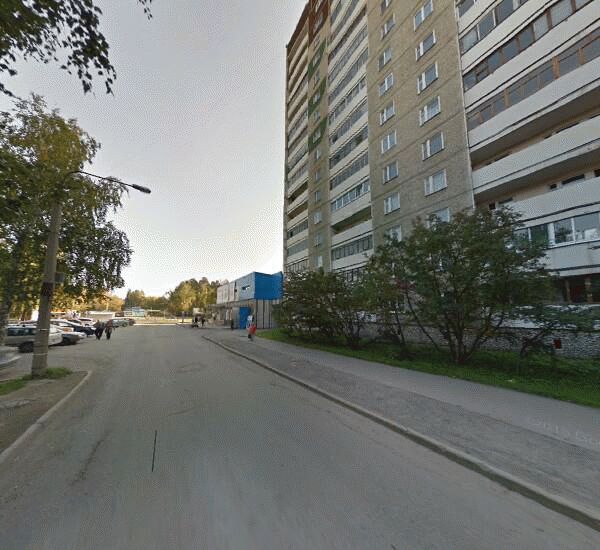 Банкомат Банка «ФК Открытие» в Екатеринбурге, ул. Бардина, д. 25/2, магазин «Спортмакси»