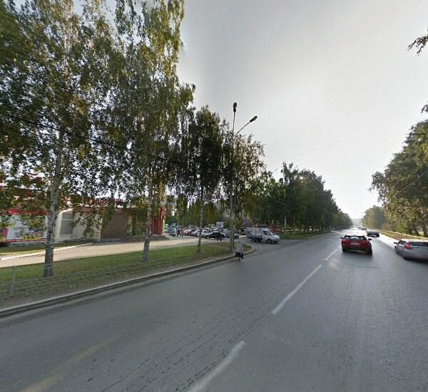 Банкомат СКБ-Банка в Екатеринбурге, ул. Академика Бардина,  д. 42