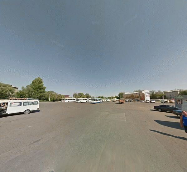 ул. Бархатовой, д. 2а Банкомат Россельхозбанка в Омске, ул. Бархатовой, д. 2а