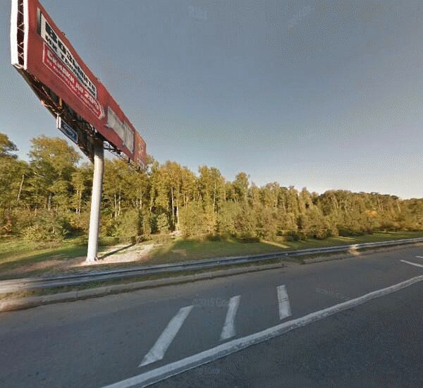 Банкомат Всероссийского банка развития регионов в Москве, ул. Барклая, д. 10, ТЦ «Фили»