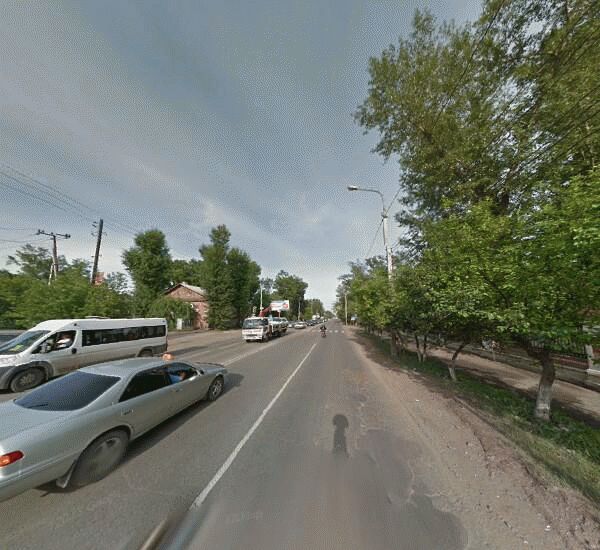 Банкомат Сбербанка России в Иркутске, ул. Баррикад, д. 137, оф. банка (2 банкомата)