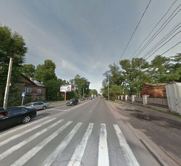 ул. Баррикад, д. 189, лит. Б, СМ «555» Банкомат Уралсиба в Иркутске, ул. Баррикад, д. 189, лит. Б, СМ «555»