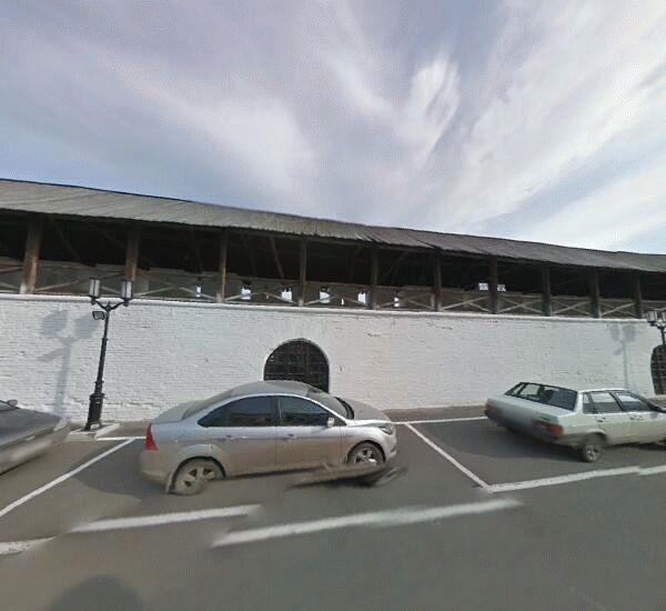 Банкомат Банка Казани в Казани, ул. Батурина, д. 5