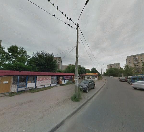 Банкомат Сбербанка России в Казани, ул. Батыршина, д. 28, стр. А, магазин «Пятерочка+»