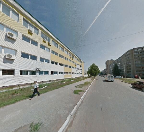 Банкомат Башкомснаббанка в Уфе, ул. Батырская, д. 8, аптека № 358