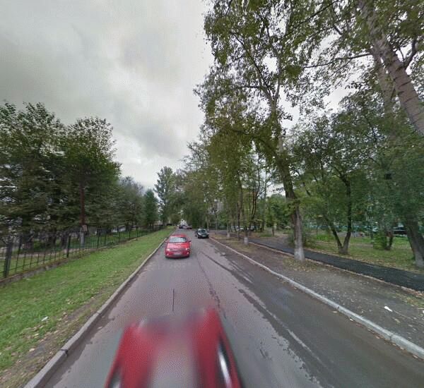 Банкомат Балтийского Банка в Перми, ул. Баумана, д. 22, лит. А, ГАОУ ДПО «Пермский КЦПК работников здравоохранения»