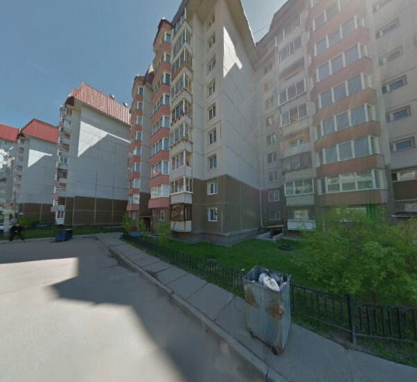 Банкомат ВТБ в Иркутске, ул. Баумана, д. 227, ГМ «Окей» 