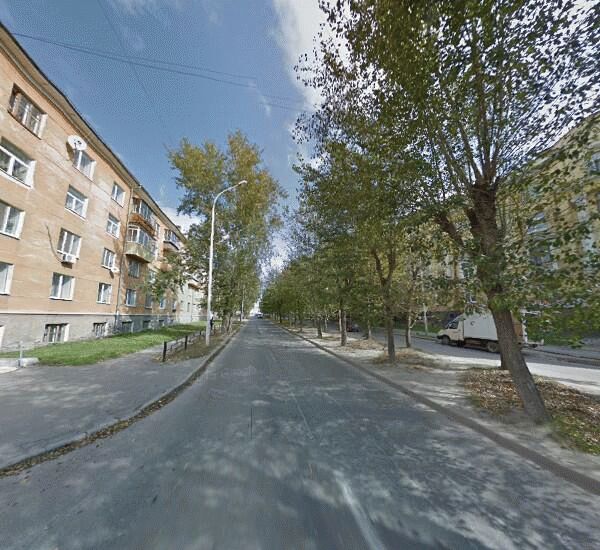 Банкомат Банка Екатеринбург в Екатеринбурге, ул. Баумана, д. 47, магазин «Продукты 24 часа»