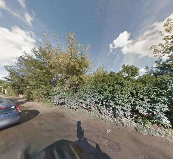 Банкомат Сбербанка России в Нижнем Новгороде, ул. Баумана,  50