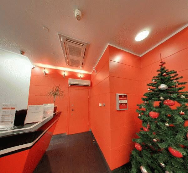 Банкомат Фора-Банка в Москве, ул. Большая Черемушкинская,  д. 1