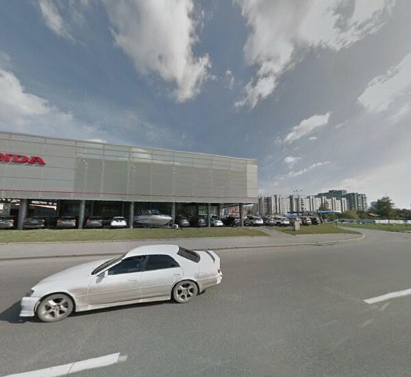 Банкомат СКБ-Банка в Екатеринбурге, ул. Бебеля, д. 35, рынок «Арбуз»