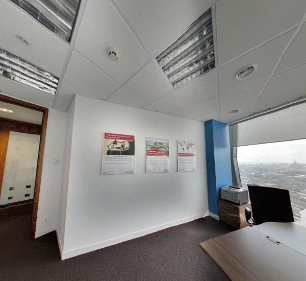 Банкомат Всероссийского банка развития регионов в Москве, ул. Беговая,  д. 3,  стр. 1