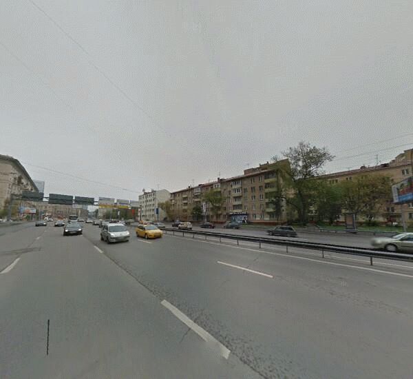 Банкомат Фора-Банка в Москве, ул. Беговая, д.7/9, отделение банка