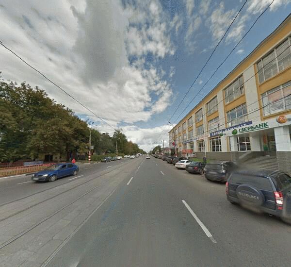 Банкомат ВТБ в Нижнем Новгороде, ул. Бекетова,  д. 13