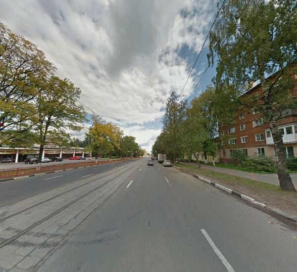 Банкомат Сбербанка России в Нижнем Новгороде, ул. Бекетова, д. 23, оф. банка