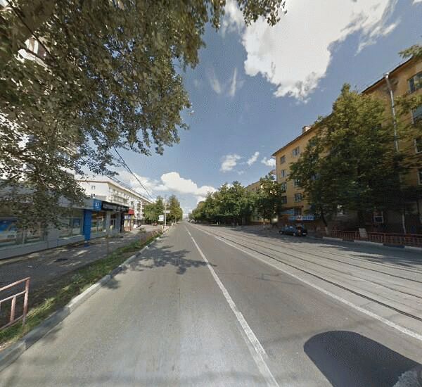 Банкомат Русского Стандарта в Нижнем Новгороде, ул. Белинского,  д. 100