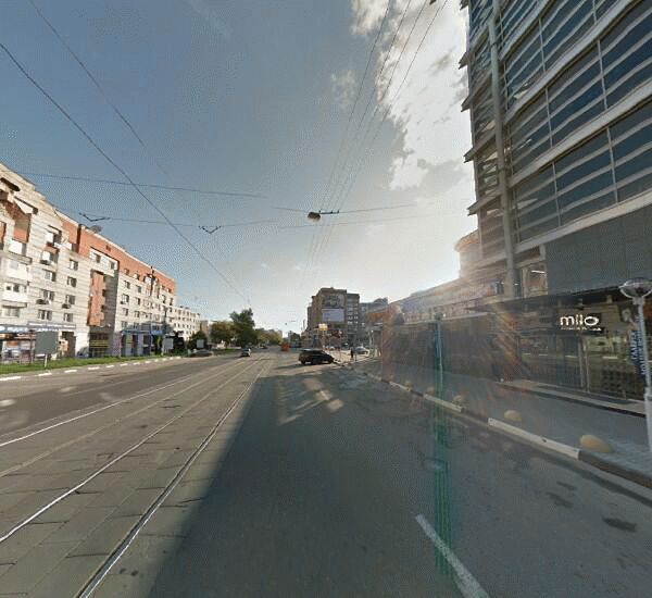 Банкомат ВТБ в Нижнем Новгороде, ул. Белинского,  д. 110