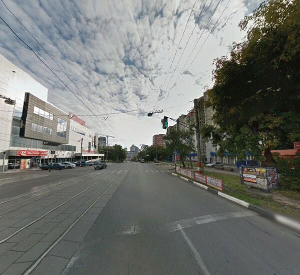 Банкомат Почта Банка в Кузнецке, ул. Белинского,  д. 124