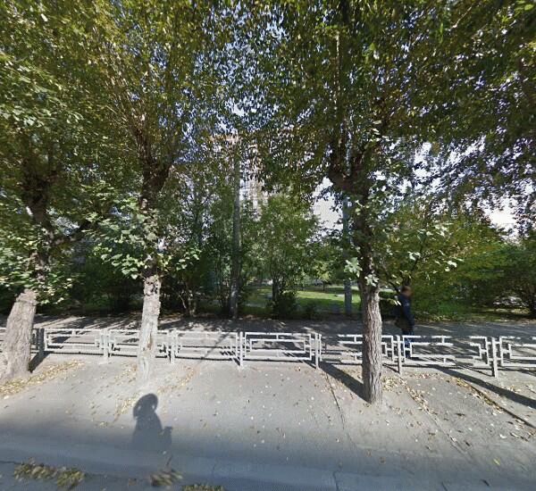 Банкомат Уралсиба в Екатеринбурге, ул. Белинского, д. 132, магазин «Купец»