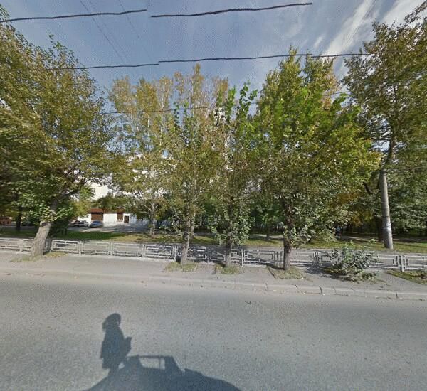 Банкомат Сбербанка России в Екатеринбурге, ул. Белинского, д. 152, кор. 1, оф. банка