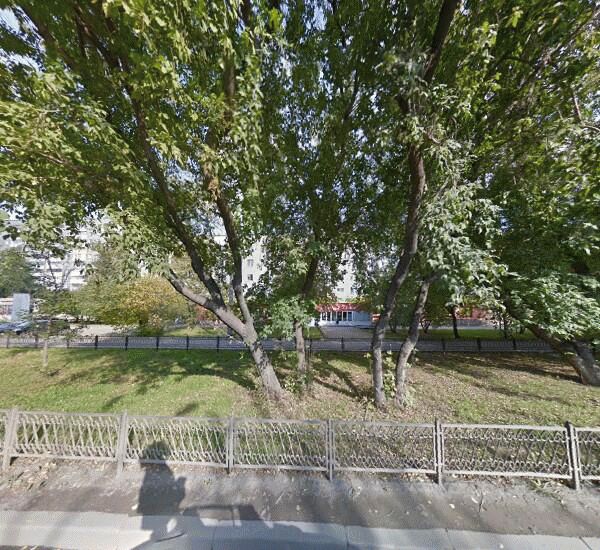 Банкомат Сбербанка России в Екатеринбурге, ул. Белинского, д. 157, магазин «Семь ключей»