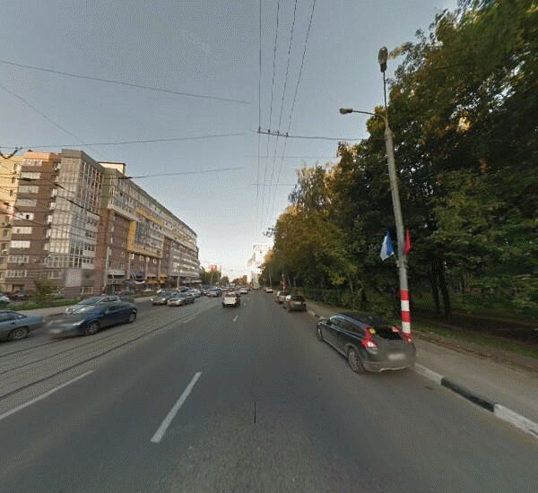 Банкомат Банка «ФК Открытие» в Нижнем Новгороде, ул. Белинского, д. 36, ДО