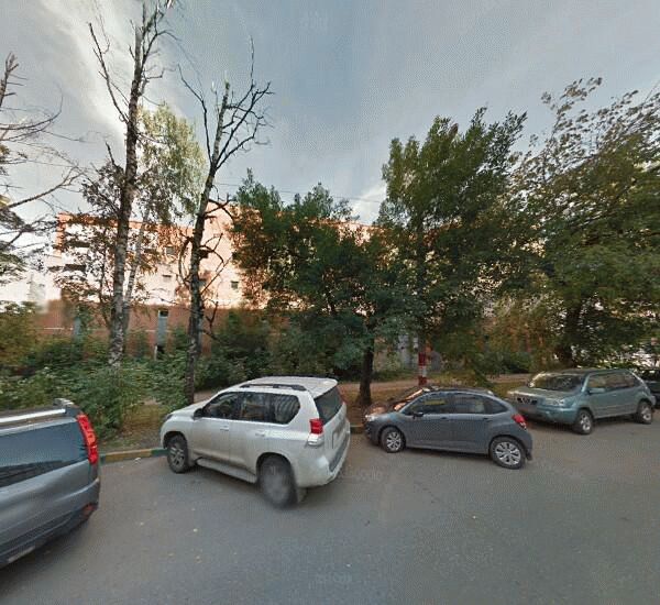 Банкомат Новикомбанка в Нижнем Новгороде, ул. Белинского,  д. 61