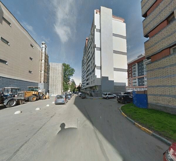 Банкомат Уралсиба в Нижнем Новгороде, ул. Белинского, д. 63, ТЦ «Этажи», магазин «Магнит»