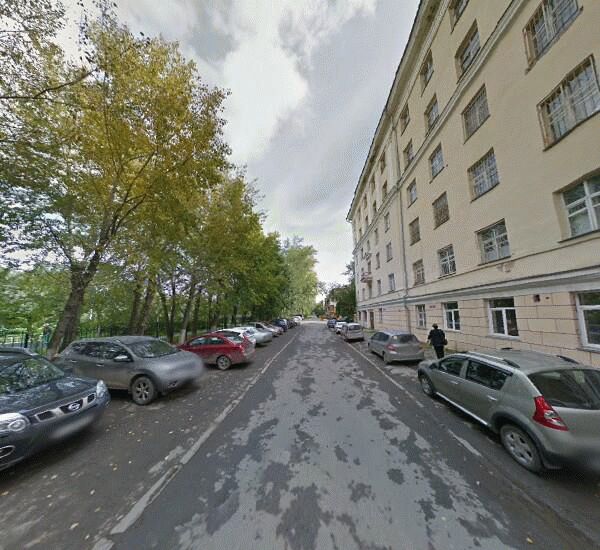 Банкомат ВТБ в Екатеринбурге, ул. Белинского, д. 71, лит. В, ПУрЦ по делам ГО и ЧС и ликвидации стихийных бедствий